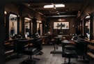 The Cutroom interior
